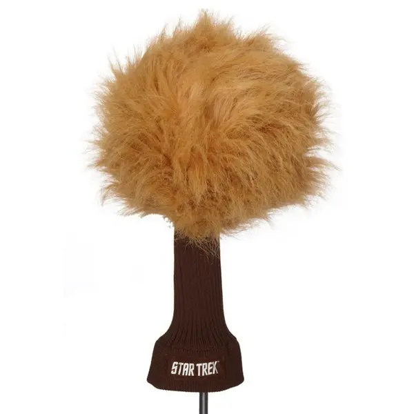 Tribble Driver